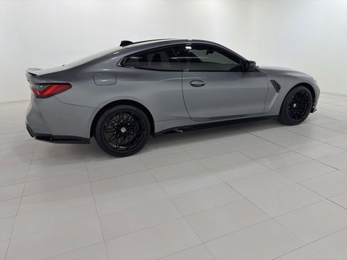 Used 2023 BMW M4 xDrive Competition w/ Executive Package image 6