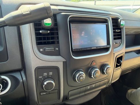 Used 2014 RAM 1500 Express AWD/4WD image 5