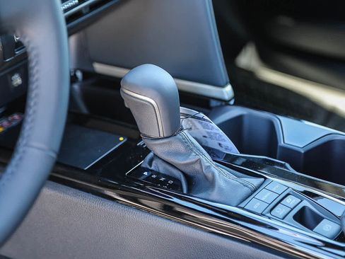 New 2026 Toyota Camry XSE FWD image 22
