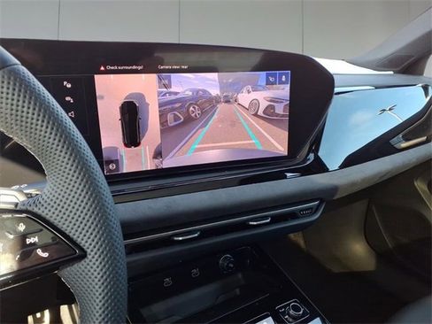 New 2025 Audi S5 Premium Plus image 11