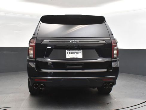 Used 2022 Chevrolet Tahoe Z71 w/ Off-Road Capability Package image 7