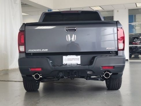 Used 2023 Honda Ridgeline RTL image 27