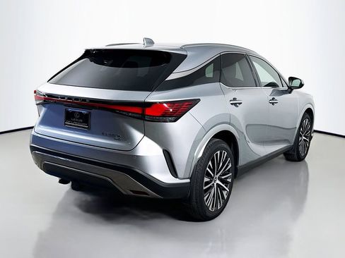 Certified 2024 Lexus RX 350 image 5