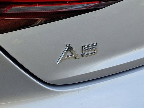 Certified 2022 Audi A5 2.0T Premium image 29