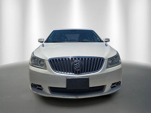Used 2013 Buick LaCrosse Leather FWD image 8