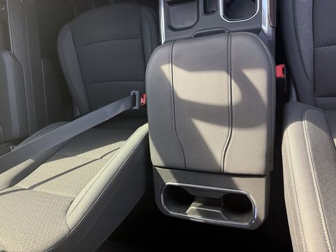 New 2026 Chevrolet Silverado 1500 LT w/ Texas Edition Plus image 47