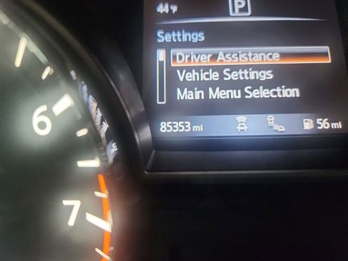 Used 2016 Nissan Altima 2.5 SL w/ 2.5 Technology Package image 14