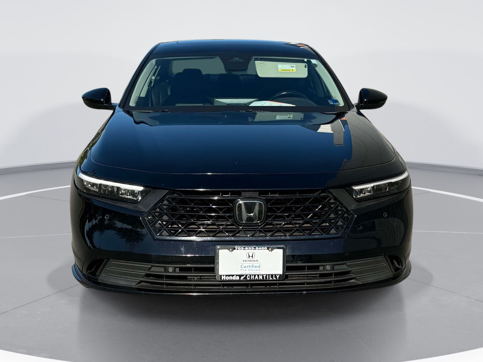 Used 2024 Honda Accord EX-L image 6