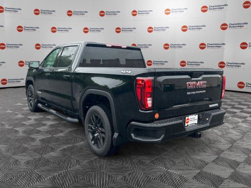 New 2026 GMC Sierra 1500 Elevation w/ LPO, GMC Protection Package AWD/4WD image 3