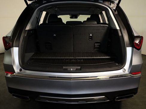 Certified 2026 Acura MDX SH-AWD image 30