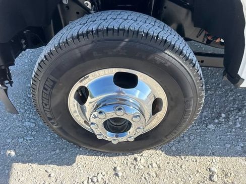 Used 2026 Ford F350 XL w/ FX4 Off-Road Package AWD/4WD image 26