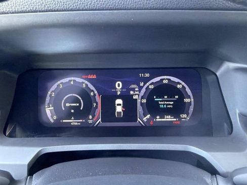 Certified 2026 Toyota Tacoma TRD Sport AWD/4WD image 25