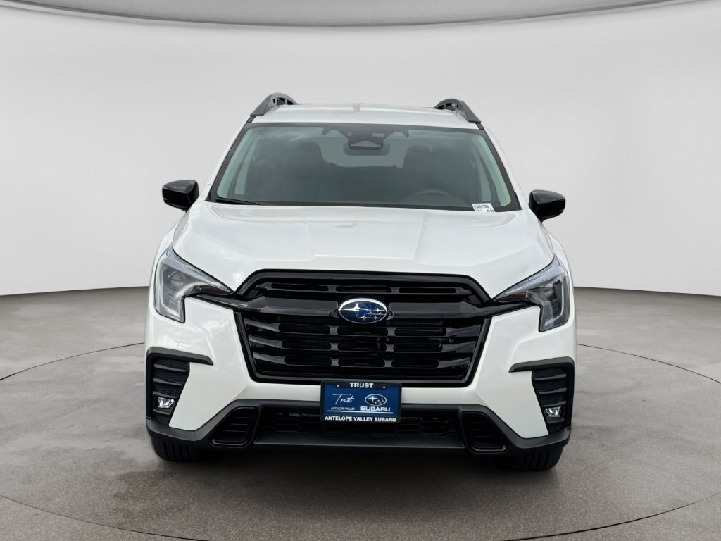 New 2027 Subaru Ascent Premium AWD/4WD image 8