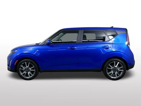 Certified 2024 Kia Soul EX w/ Option Group 015 FWD image 7