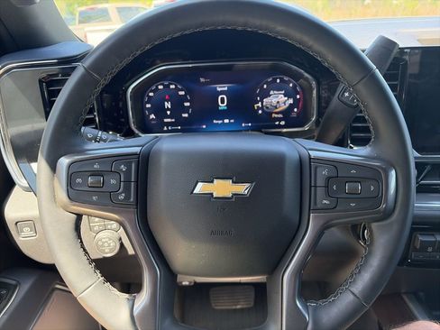 New 2026 Chevrolet Silverado 2500 High Country w/ High Country Premium Package image 20