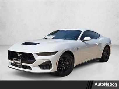 New 2026 Ford Mustang GT