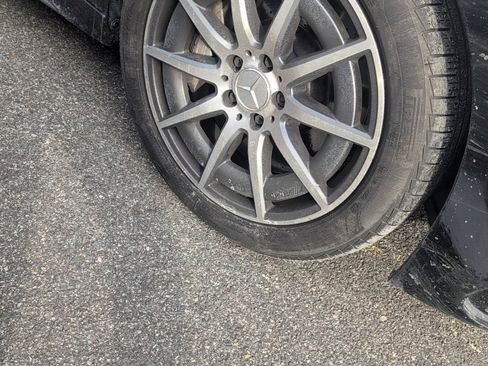 Used 2023 Mercedes-Benz C 43 AMG 4MATIC Sedan image 2