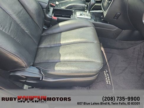 Used 2007 Hyundai Sonata Limited FWD image 31