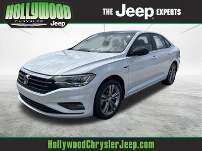 Used 2019 Volkswagen Jetta R-Line