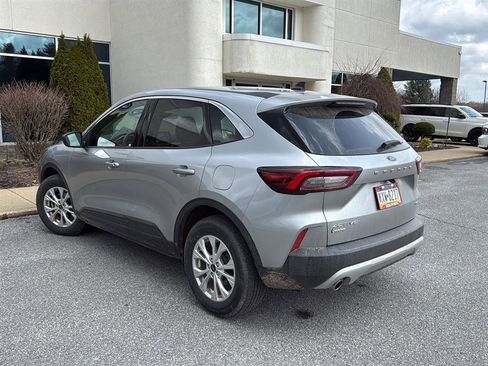 Used 2023 Ford Escape Active image 7