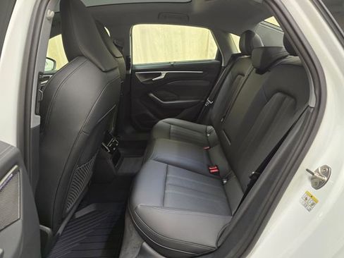 New 2026 Audi A6 Premium Plus image 28