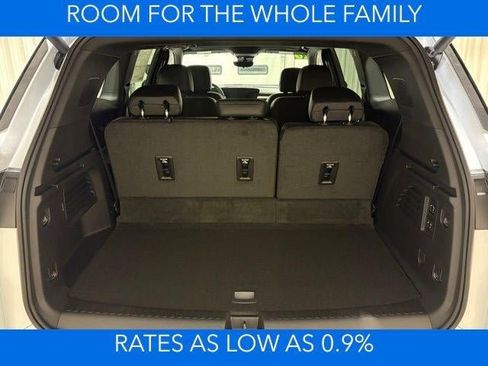 New 2026 Buick Enclave Avenir w/ Super Cruise Package image 21