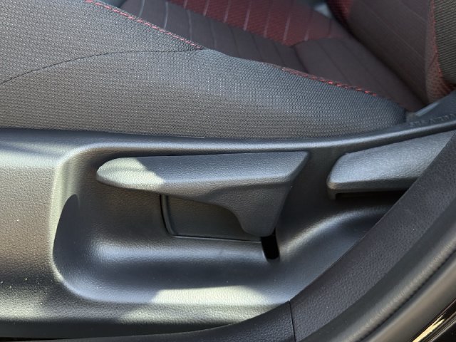 New 2027 Toyota Corolla SE FWD image 26
