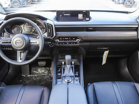 New 2026 MAZDA CX-50 2.5 Hybrid w/ Weather Package image 14