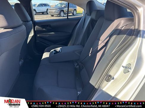 Used 2024 Toyota Corolla LE image 23