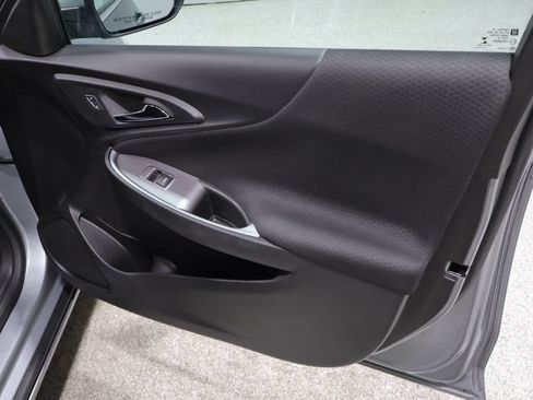 Used 2024 Chevrolet Malibu LT FWD image 24