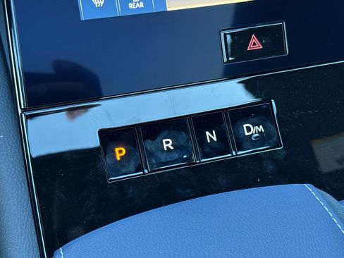 New 2026 INFINITI QX80 SPORT w/ Sport Exterior Package image 25