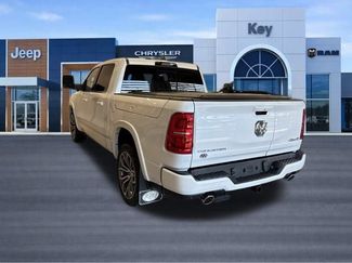 New 2026 RAM 1500 Tungsten w/ Trailer Tow Group AWD/4WD video 3
