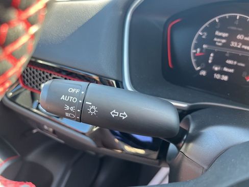 Used 2024 Honda Civic Si image 61