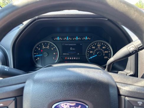 Used 2016 Ford F150 XLT w/ XTR Package AWD/4WD image 27