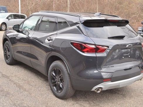 Used 2022 Chevrolet Blazer LT image 6