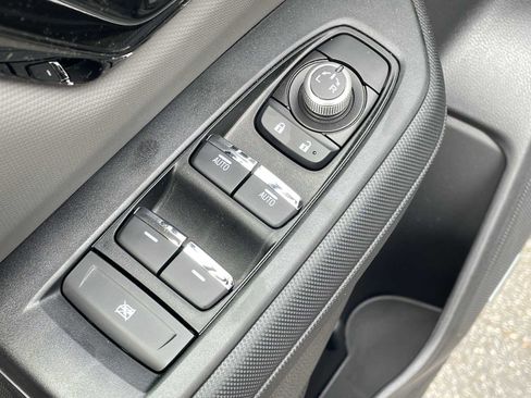 New 2026 Subaru Forester Sport AWD/4WD image 12