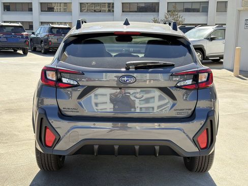 New 2026 Subaru Crosstrek 2.5i Limited w/ Crosstrek Mirror Package AWD/4WD image 5