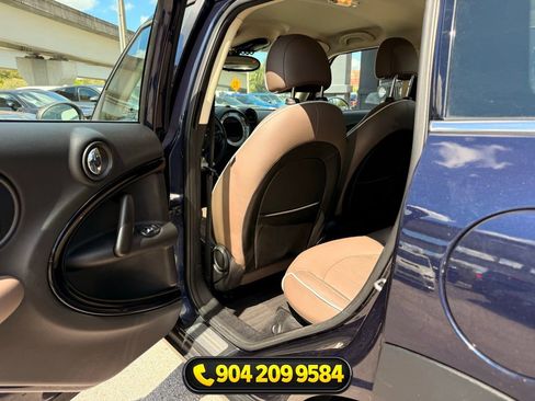 Used 2013 MINI Cooper Countryman S AWD/4WD image 23