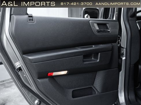 Used 2008 HUMMER H2 image 52