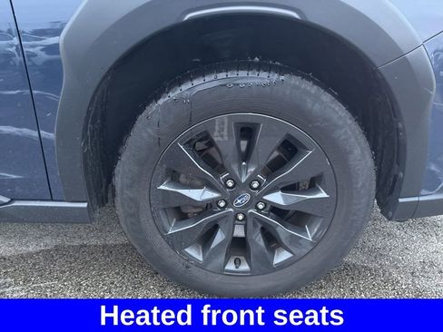 Used 2023 Subaru Outback Onyx Edition image 14