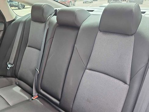 Used 2021 Honda Accord LX image 24