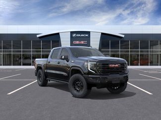 New 2026 GMC Sierra 1500 AT4X w/ AT4X AEV Edition video 1
