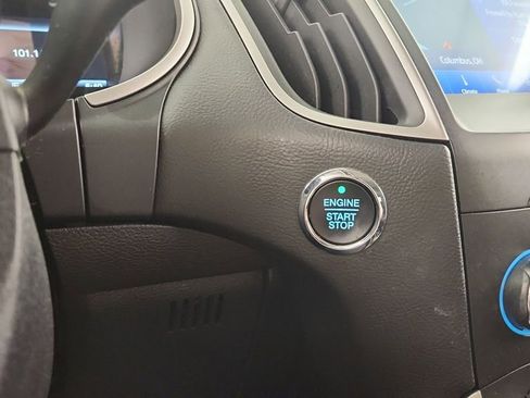 Used 2020 Ford Edge SEL w/ Convenience Package AWD/4WD image 22