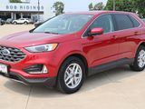 Used 2022 Ford Edge SEL w/ Convenience Package image 2