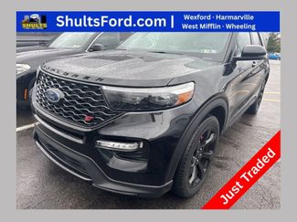Used 2023 Ford Explorer ST w/ Equipment Group 401A video 1
