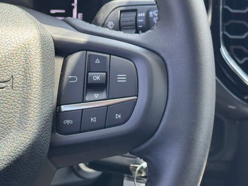 New 2026 Ford Ranger XLT RWD image 21