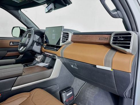 New 2026 Toyota Tundra 1794 Edition image 29