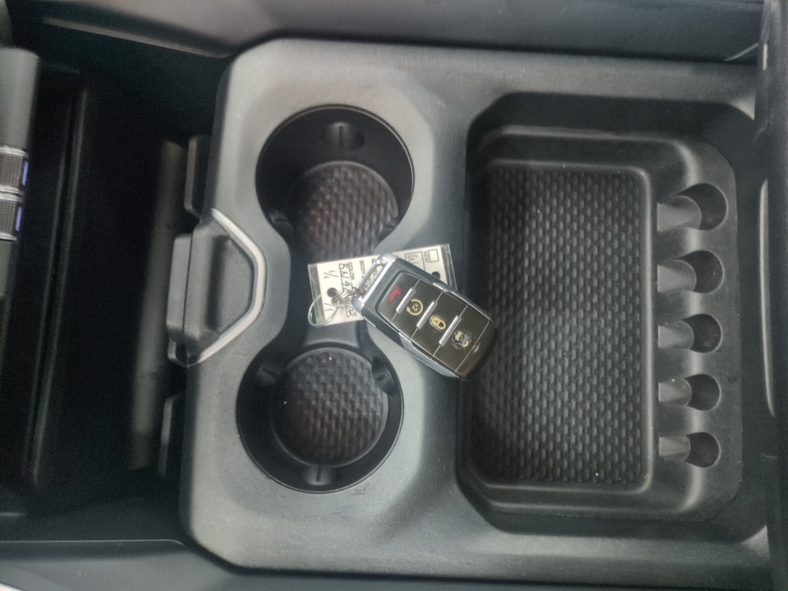 Used 2019 RAM 1500 Big Horn AWD/4WD image 17