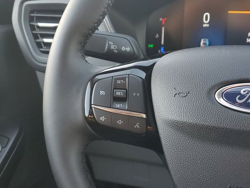 New 2026 Ford Escape Active w/ Cold Weather Package image 21