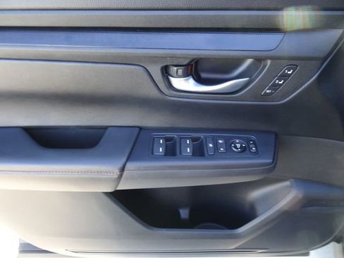 Certified 2024 Honda CR-V Sport-L image 8